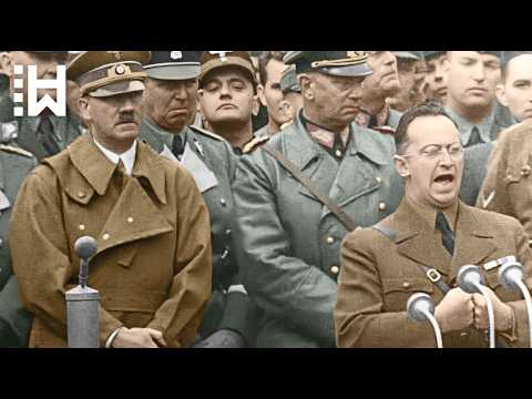 The Gym Teacher Who Sold Out His Country to the Nazis: Henlein
