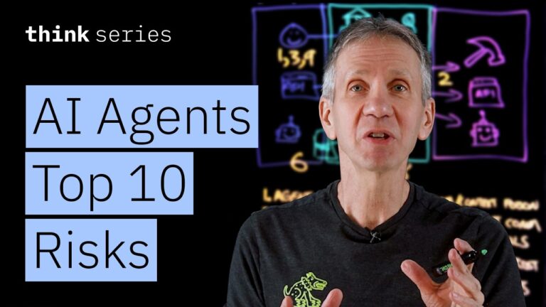 The Identity Problem Hiding in AI Agent Deployments