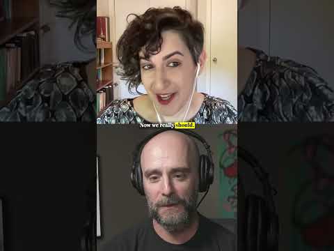 The people who think AI should replace us