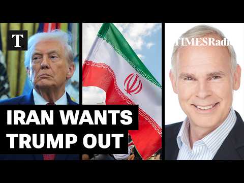 The US-Iran Ceasefire Could Collapse At Any Moment | Cedric Leighton