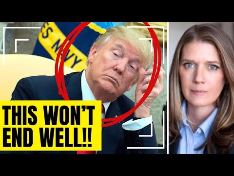 This ADDICTIVE Trait Will Be Trump’s DOWNFALL: Mary Trump’s GRIM WARNING