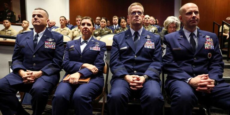 This general’s early retirement is a big problem for the military: ex-Army commander
