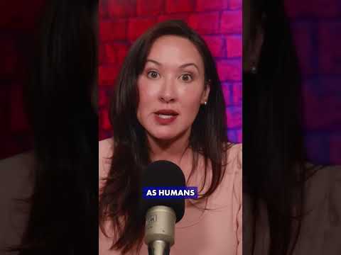 This is what a sick society looks like.