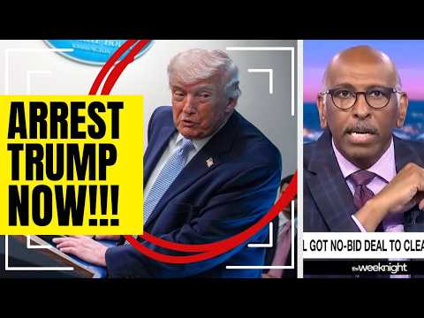 This Michael Steele Trump Rant Will Leave You SPEECHLESS