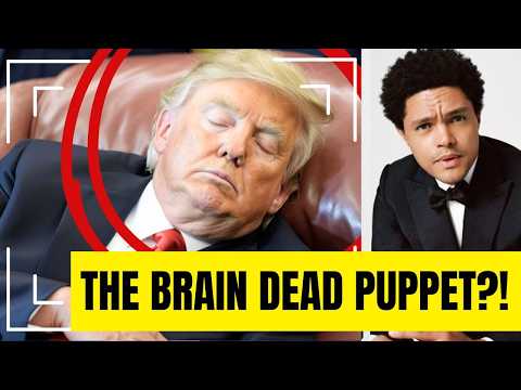 Trevor Noah Praises Trump? A Viral Take that Leaves Don Lemon Speechless