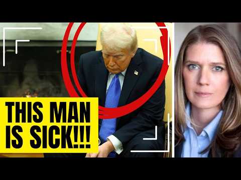 Trump Can't Run from His ADDICTION Any Longer! Mary Trump's GRAVE CONFESSION Rocks MAGA