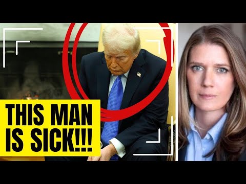 Trump Can't Run from His Past Any Longer! Mary Trump's GRAVE CONFESSION Rocks MAGA