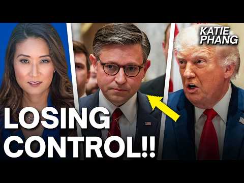 Trump Gets HORRIBLE NEWS in SHOCKING NEW POLL!!