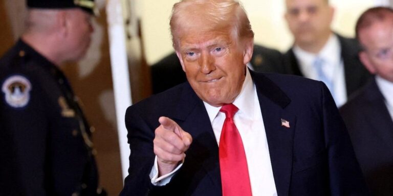 Trump has made everything Jimmy Carter warned about catastrophically worse: analysis