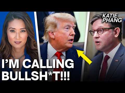 Trump ROCKED as FATAL Mistakes Come Back to HAUNT Him