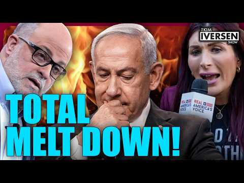 Trump TURNS On Israel, Cuts Them Out Of Deal