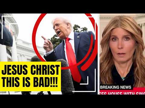 Trump's BRAIN ROT on Full Display in Epic HOT MIC Moment! Nicolle Wallace Reacts