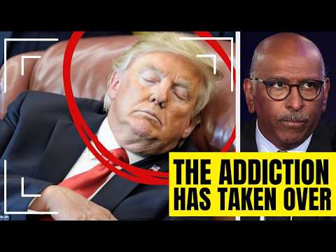 Trump's Ill! Michael Steele VISIBLY SHOCKED After Viewing Trump's Latest HOT MIC Moment
