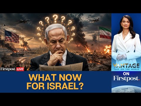 Trump’s Iran Agreement Deals Major Blow to Netanyahu’s Strategy | Vantage LIVE