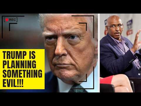 Trump's Latest Legal DISASTER Has Him ABSOLUTELY FURIOUS! Michael Steele Reacts