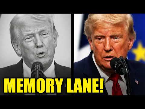 Trump’s Personal Iran Timeline Makes His Deal Look TERRIBLE!
