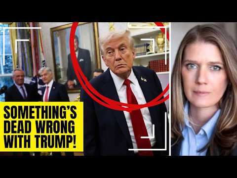 Trump's SICK! His Disturbing Meltdown Has MAGA Fearing the Worst! Mary Trump