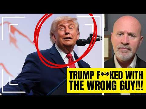 Trump’s WORST NIGHTMARE is About to UNLEASH HELL! Glenn Kirschner PREDICTS BOMBSHELL