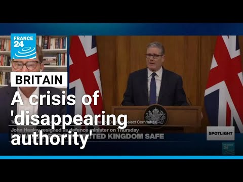 UK Defence spending under scrutiny as former minister warns'Putin will be watching this carefully'