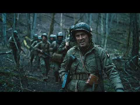 WarHunt (2022) The Hunt Has Begun