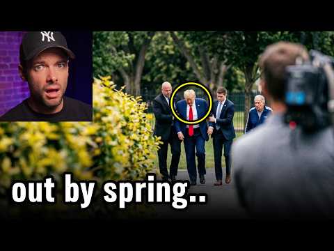 WH insider: Trump isn’t making it..