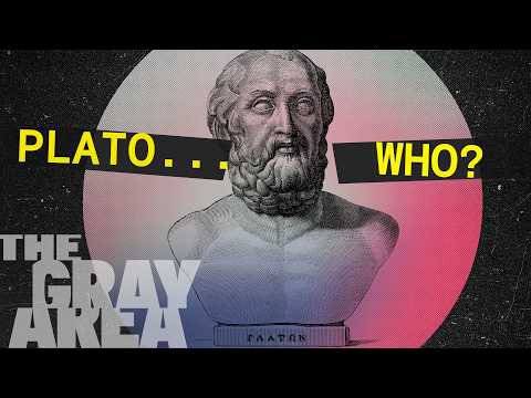 When colleges think Plato is too gay | The Gray Area