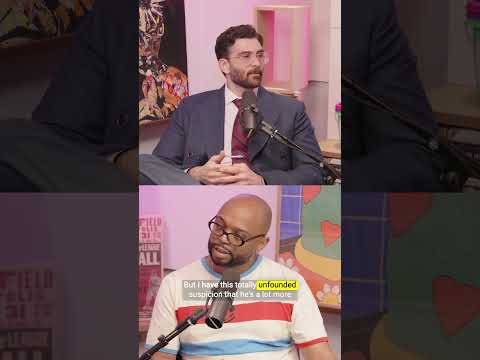 Who does Hasan Piker want to run for president in 2028?