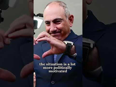 Why Putin is Attacking Armenia & its PM