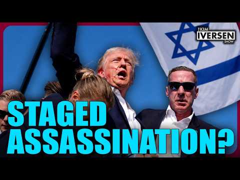 Why Was An Israeli-Linked Examiner Given Crooks' Body?