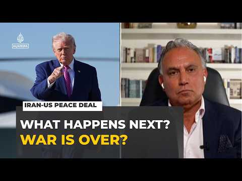 Will the US reward obstructionist Netanyahu despite his warmongering? : Marwan Bishara
