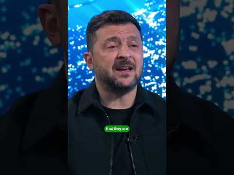 Zelensky Just Humiliated Putin Through His Own Oligarch