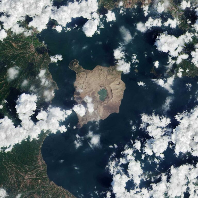 A volcano in the Philippines erupted two weeks ago. Here’s why scientists are still watching it closely