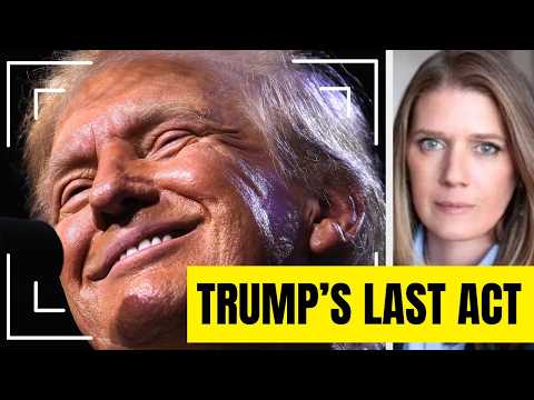 Anderson Cooper VISIBLY DISTURBED after GRAVE Mary Trump CONFESSION About Her Sick Uncle