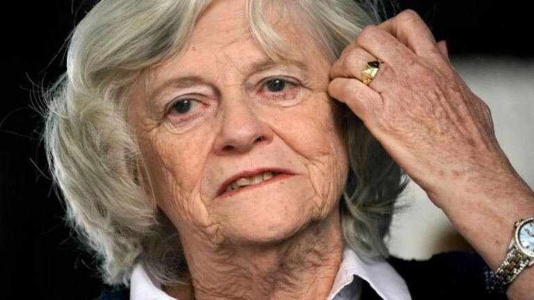Ann Widdecombe was hit on head 21 times with hammer, prosecutors say