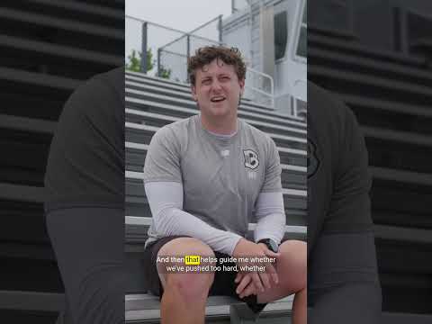 Are soccer players the most fit athletes on the planet?