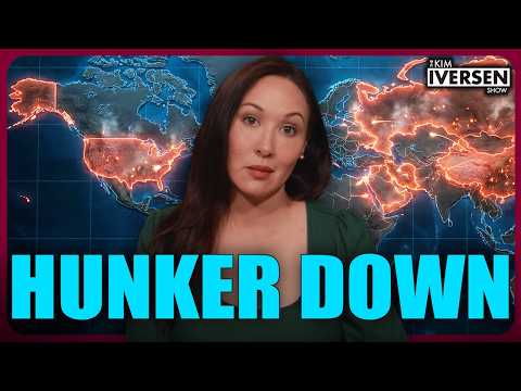 ARE THEY INSANE? Now War With CHINA and RUSSIA??