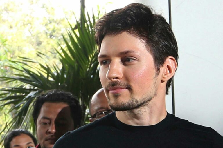 Australia’s online watchdog is taking messaging app Telegram to court over ‘pro-terrorist’ posts