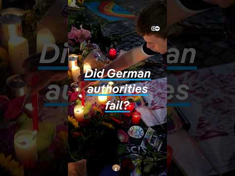 Berlin Pride attack: Did German authorities fail? | DW News
