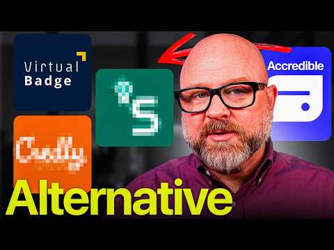 Best Accredible Alternatives: Top Platforms for Digital Certificates and Badges