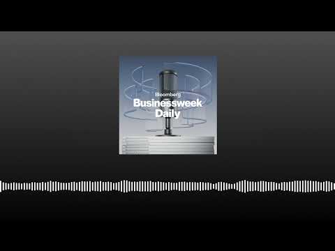 Bloomberg Businessweek Weekend - July 17th, 2026 | Bloomberg Businessweek