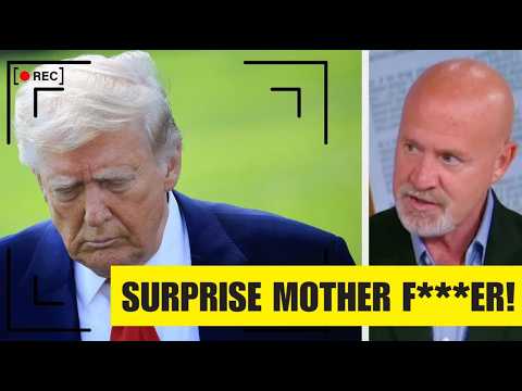BREAKING! Trump Got SLAPPED with the SHOCK OF THIS LIFE! Glenn Kirschner