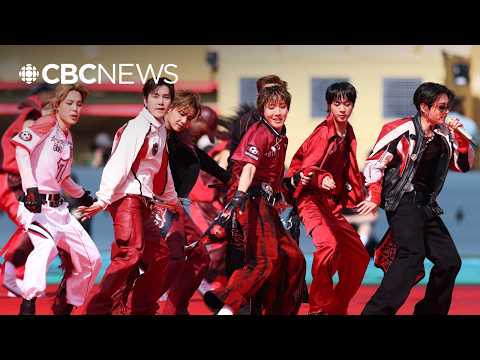 BTS objects to new'asian pop' Grammys category, won't submit for awards