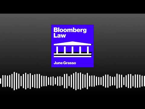 Can Blanche Become AG & Deadly ICE Traffic Stops | Bloomberg Law