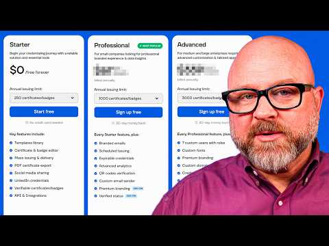 Certifier Pricing Explained: Which Plan Should You Choose?