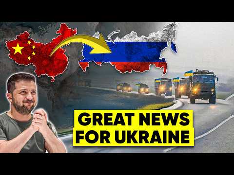 China Rejects Putin's Deal as Russia Goes Bankrupt