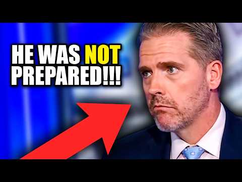 CNN Host Makes Jennings STAMMER With Question He Can’t Answer