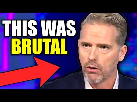 CNN Host SHUTS UP Scott Jennings with Ruthless Reply