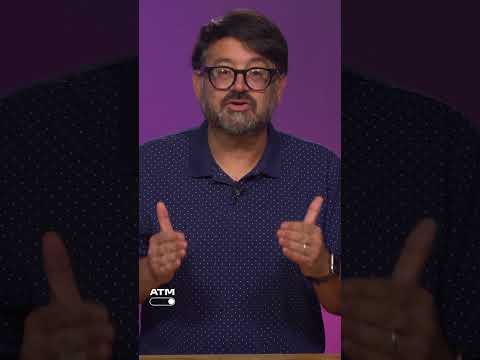 Could Samsung + Google's Smartglasses Be the Smartest Yet? | All Things Mobile