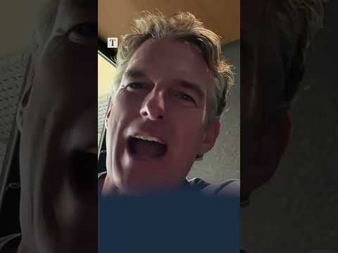 Dan Snow's take on the American Dream vs. reality