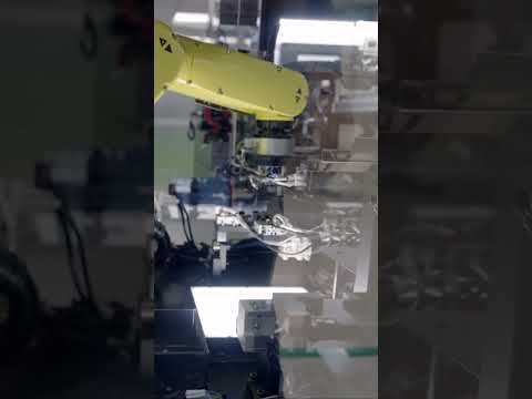 Day in the Life of the Galaxy S26 Series at Samsung's Manufacturing Facility in South Korea